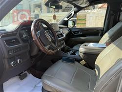 جي ام سي يوكون